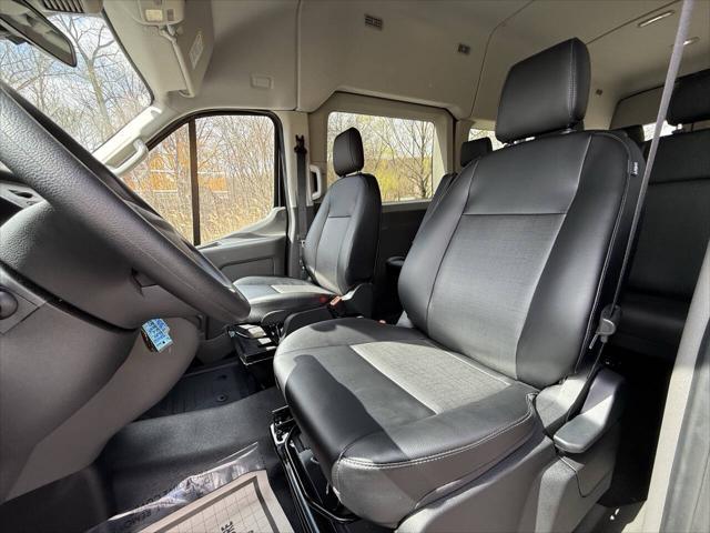 used 2024 Ford Transit-350 car, priced at $84,999