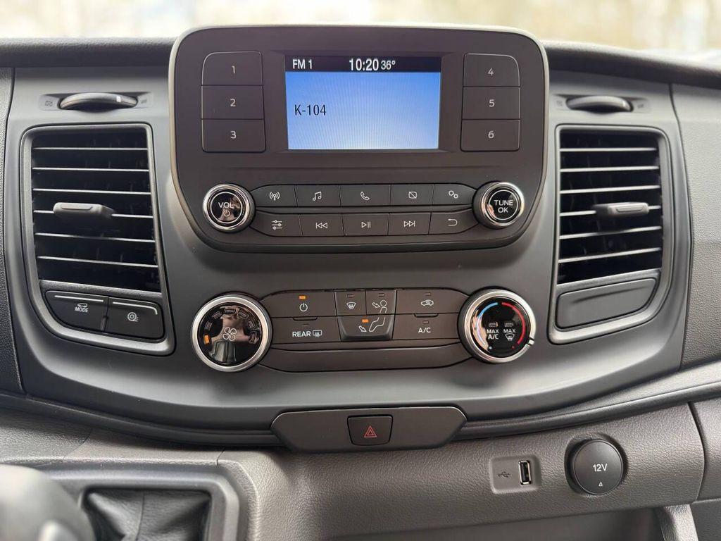 used 2024 Ford Transit-350 car, priced at $75,499