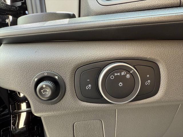used 2024 Ford Transit-350 car, priced at $84,999