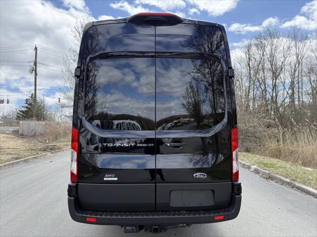 used 2024 Ford Transit-350 car, priced at $84,999