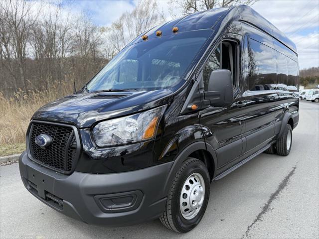 used 2024 Ford Transit-350 car, priced at $84,999