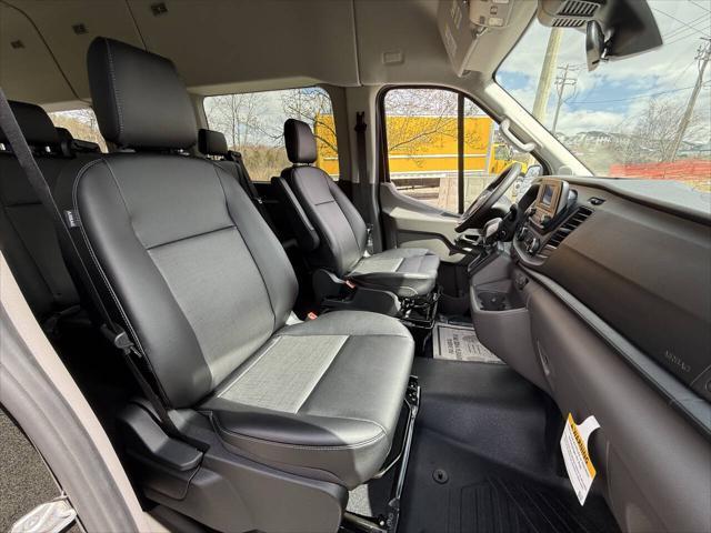 used 2024 Ford Transit-350 car, priced at $84,999