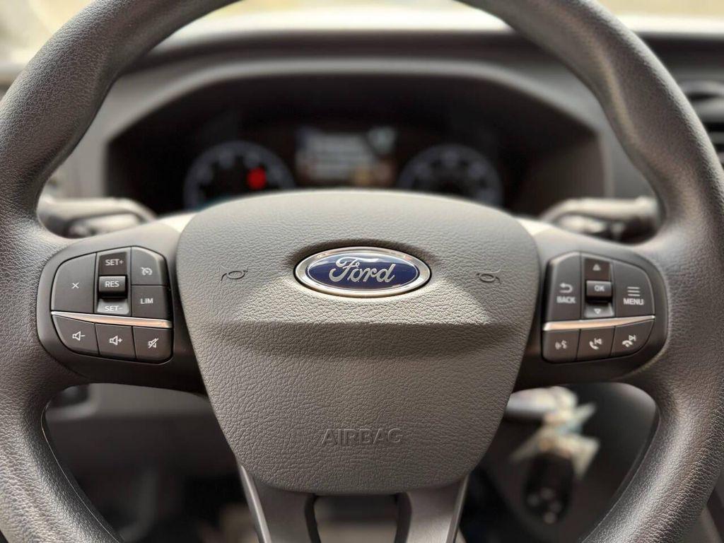 used 2024 Ford Transit-350 car, priced at $75,499