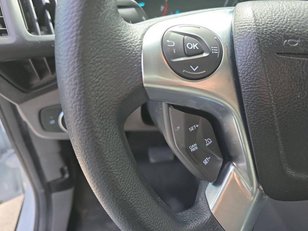 used 2023 Ford Transit Connect car, priced at $36,326