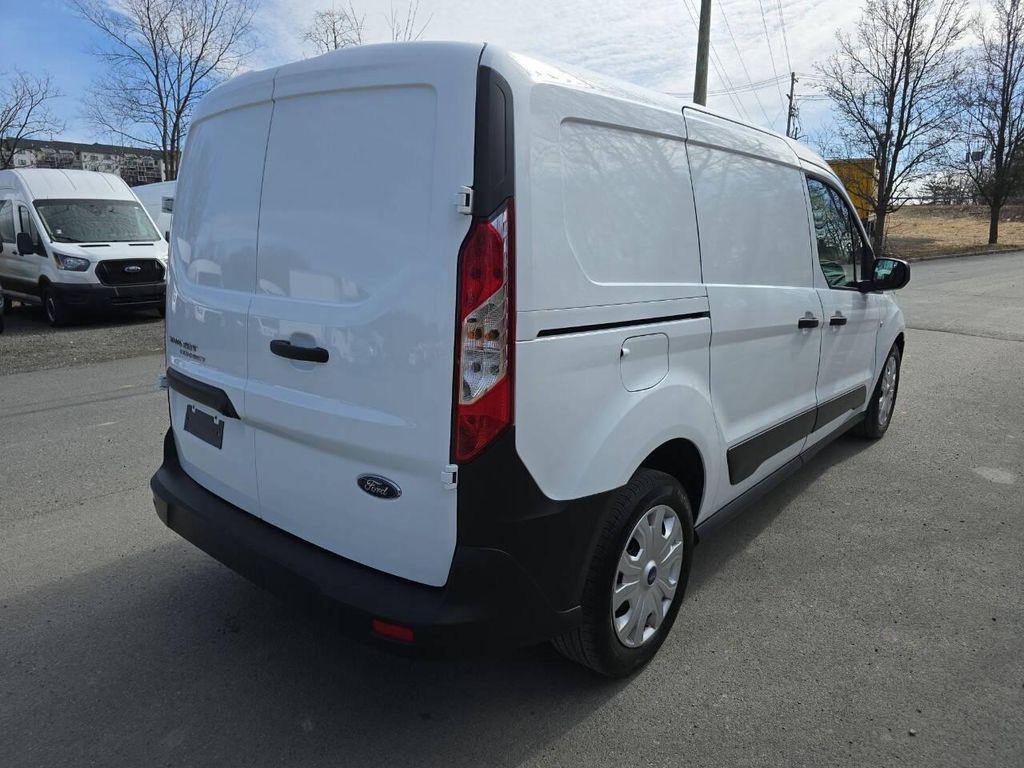 used 2023 Ford Transit Connect car, priced at $36,326