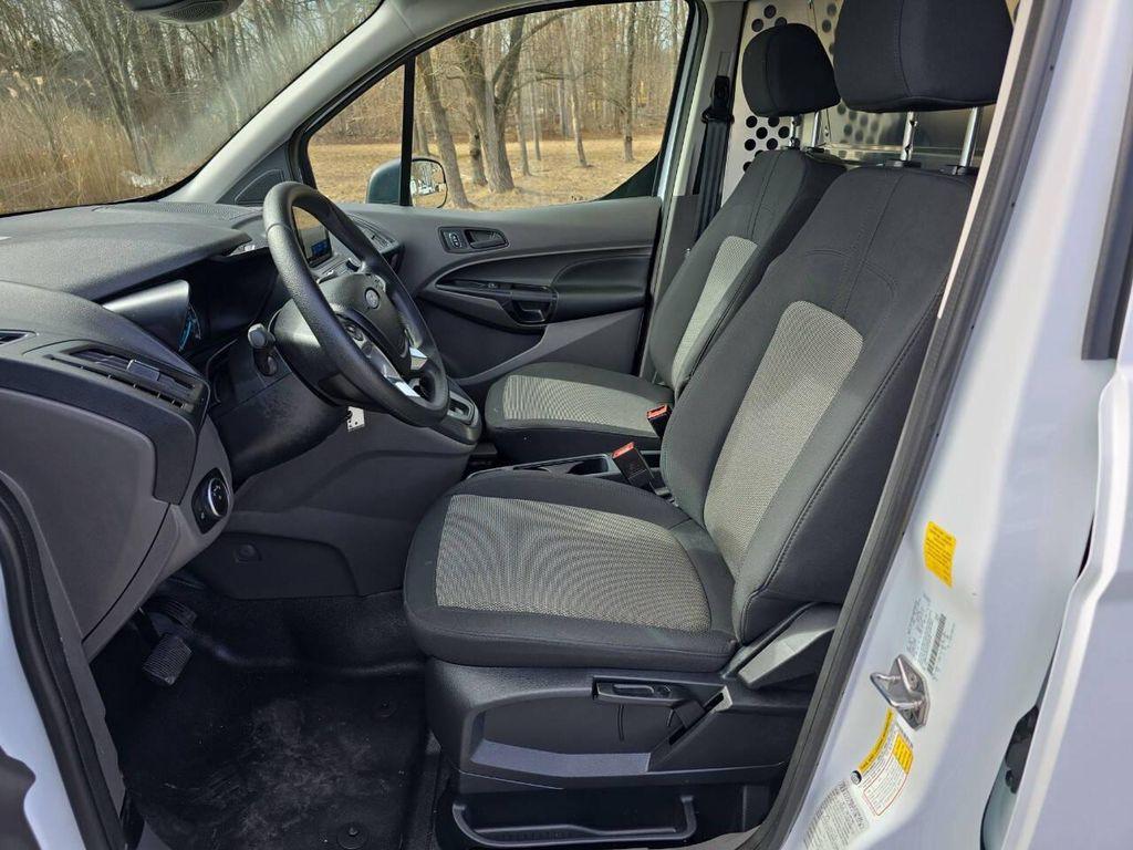 used 2023 Ford Transit Connect car, priced at $36,326