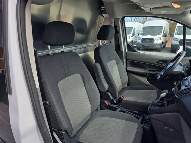 used 2023 Ford Transit Connect car, priced at $36,999