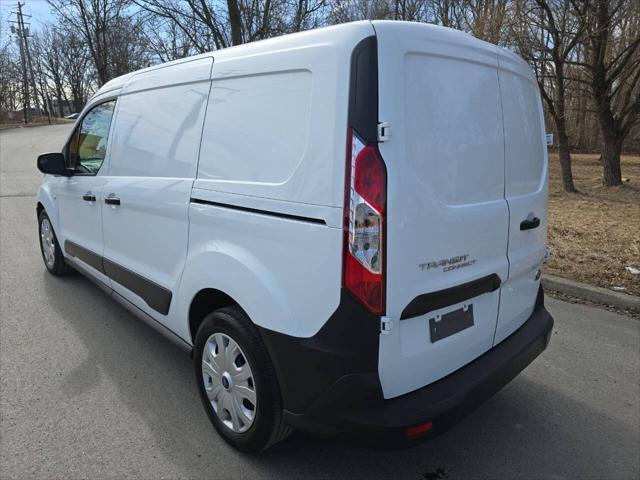 used 2023 Ford Transit Connect car, priced at $36,999