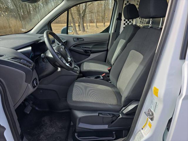 used 2023 Ford Transit Connect car, priced at $36,999