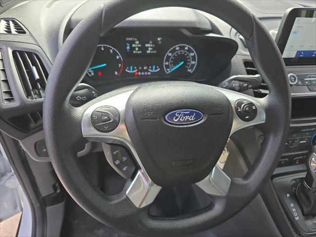 used 2023 Ford Transit Connect car, priced at $36,999