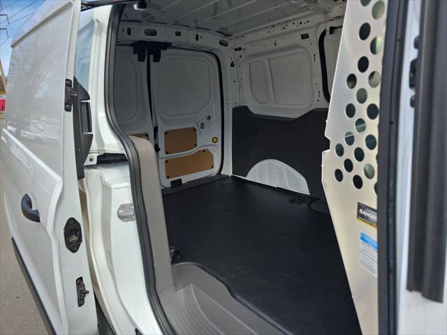 used 2023 Ford Transit Connect car, priced at $36,999