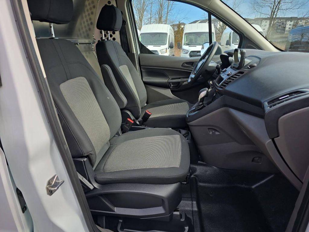 used 2023 Ford Transit Connect car, priced at $36,326