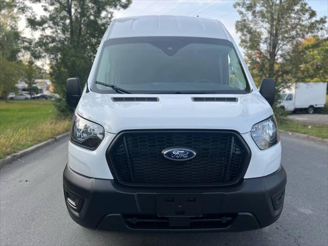 used 2023 Ford Transit-350 car, priced at $59,999