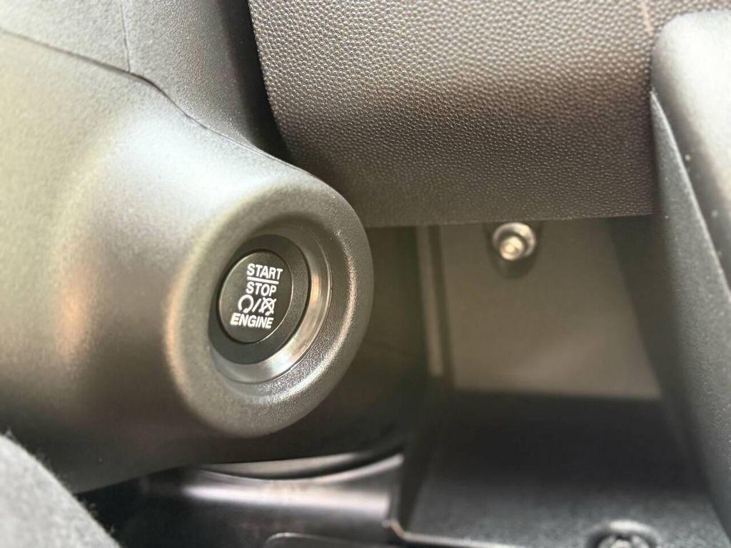 used 2023 Ram ProMaster 2500 car, priced at $42,999