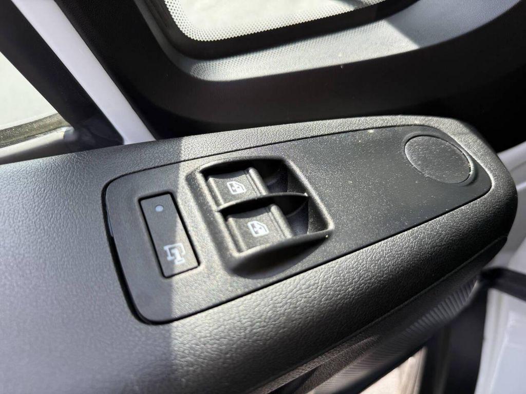 used 2023 Ram ProMaster 2500 car, priced at $42,999