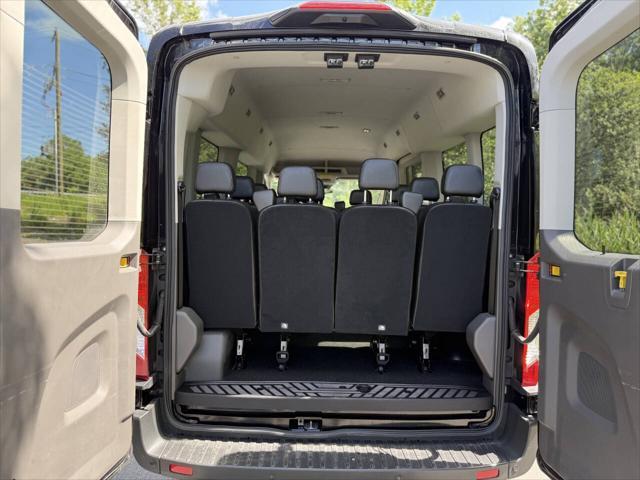 used 2023 Ford Transit-350 car, priced at $55,499