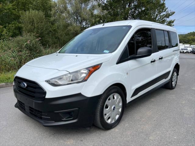 used 2022 Ford Transit Connect car, priced at $35,999