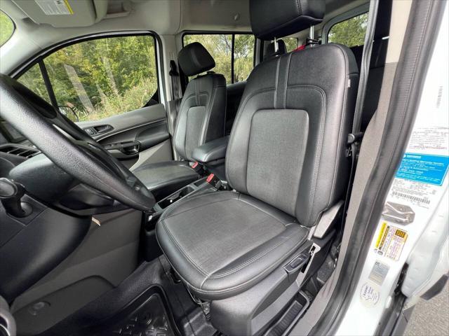 used 2022 Ford Transit Connect car, priced at $35,999