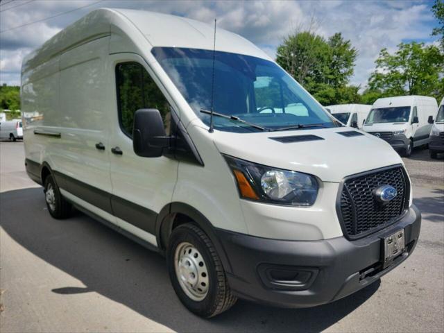 used 2022 Ford Transit-350 car, priced at $46,499