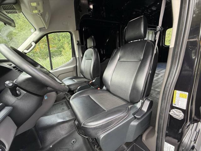 used 2023 Ford Transit-350 car, priced at $49,999