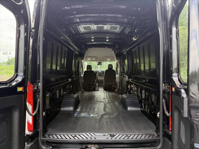 used 2023 Ford Transit-350 car, priced at $49,999