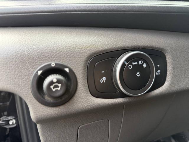 used 2023 Ford Transit-350 car, priced at $49,999