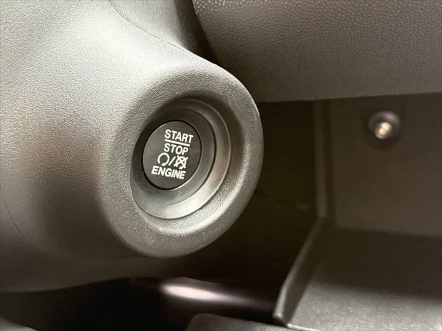 used 2024 Ram ProMaster 3500 car, priced at $45,999