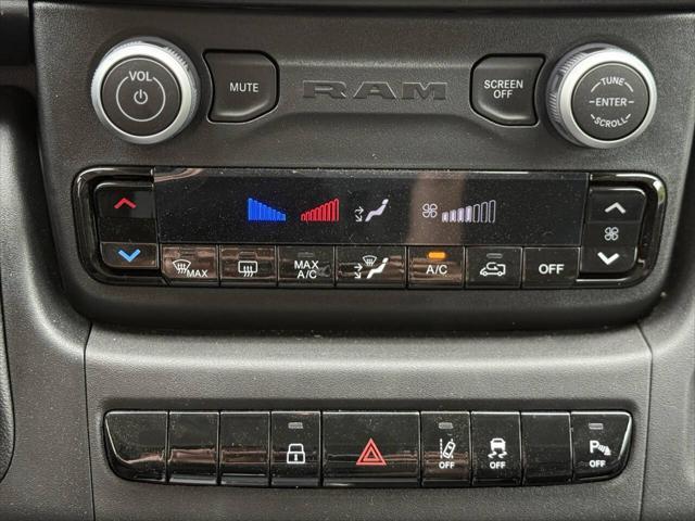 used 2024 Ram ProMaster 3500 car, priced at $45,999