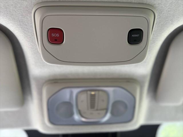 used 2024 Ram ProMaster 3500 car, priced at $45,999
