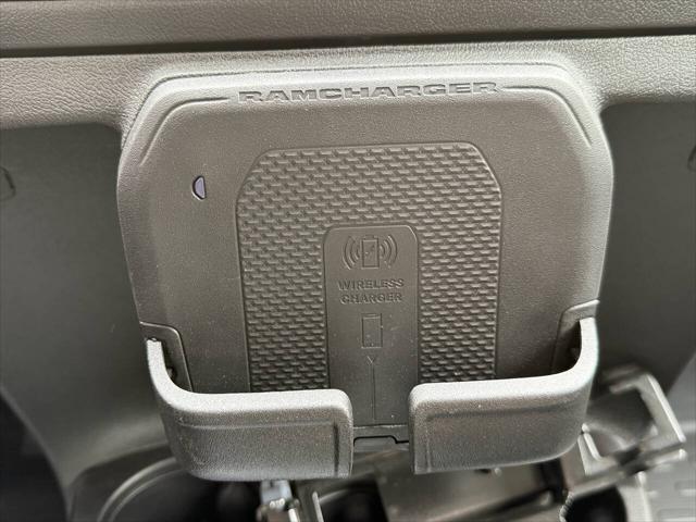 used 2024 Ram ProMaster 3500 car, priced at $45,999