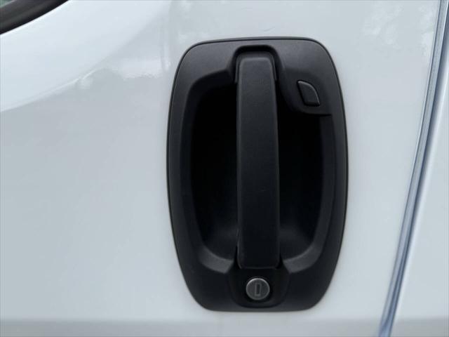 used 2024 Ram ProMaster 3500 car, priced at $45,999