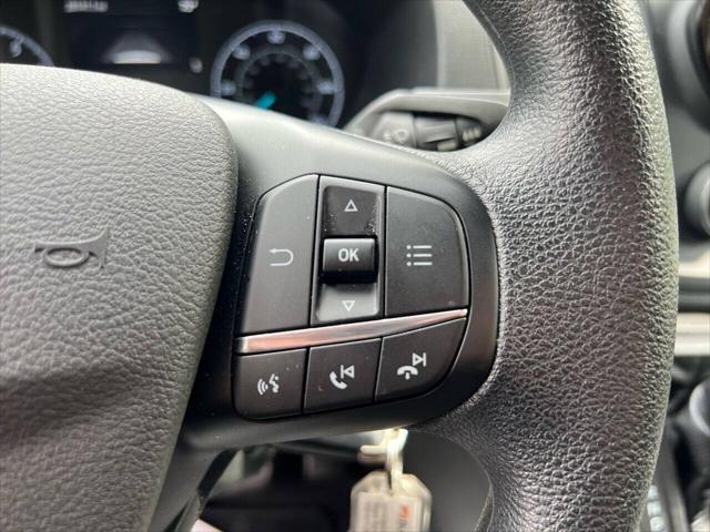 used 2021 Ford Transit-350 car