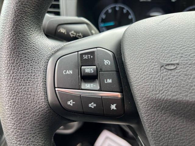 used 2021 Ford Transit-350 car