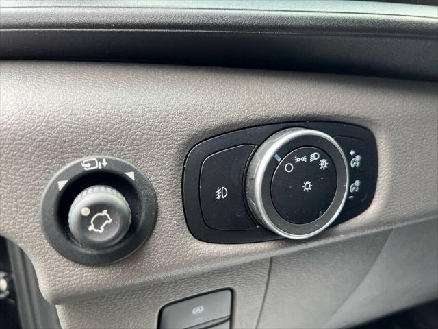 used 2021 Ford Transit-350 car