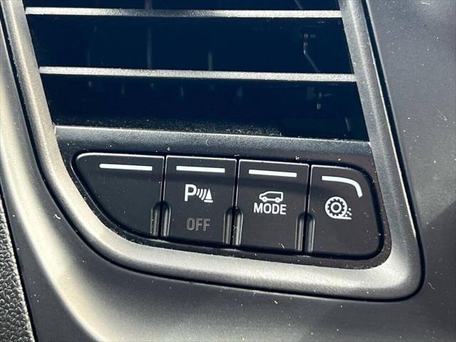 used 2021 Ford Transit-350 car