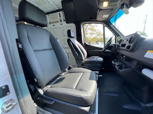 used 2023 Mercedes-Benz Sprinter 3500 car, priced at $65,999