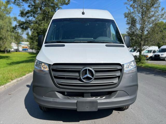 used 2023 Mercedes-Benz Sprinter 3500 car, priced at $65,999