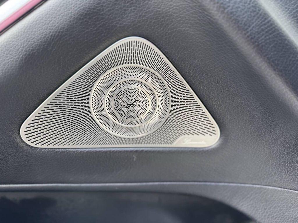 used 2022 Mercedes-Benz S-Class car, priced at $68,999