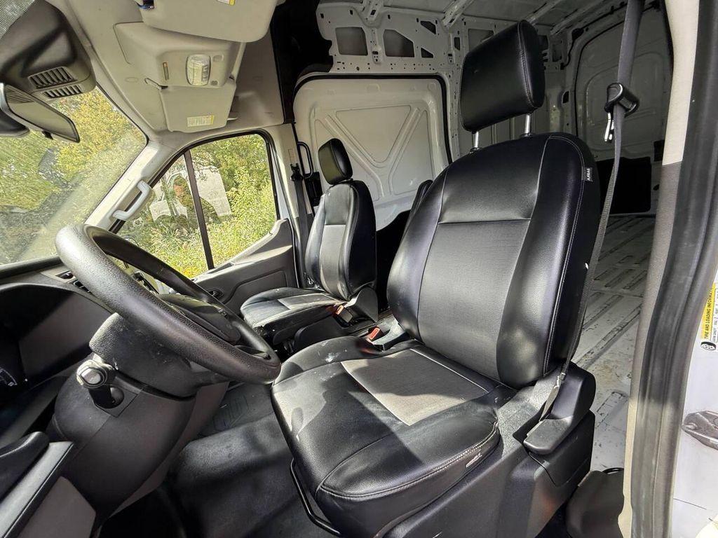 used 2020 Ford Transit-250 car, priced at $25,999