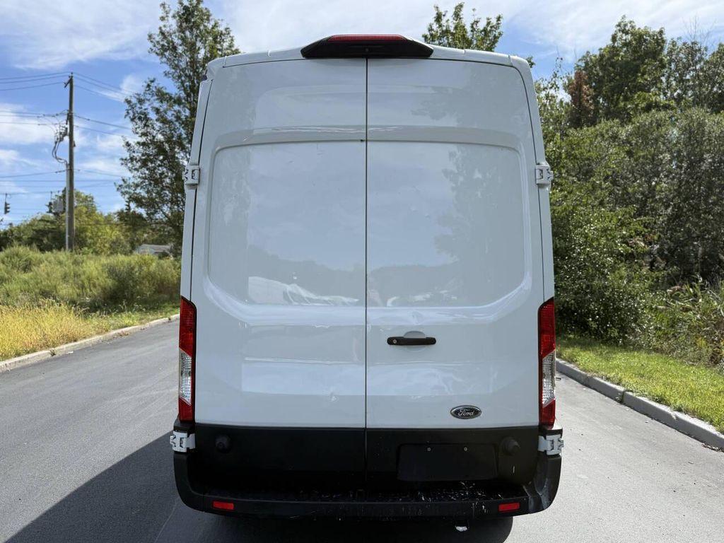used 2020 Ford Transit-250 car, priced at $25,999
