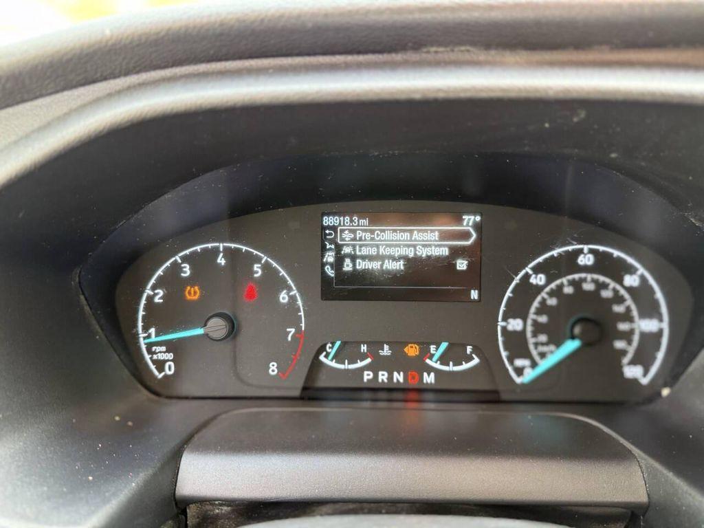 used 2020 Ford Transit-250 car, priced at $25,999