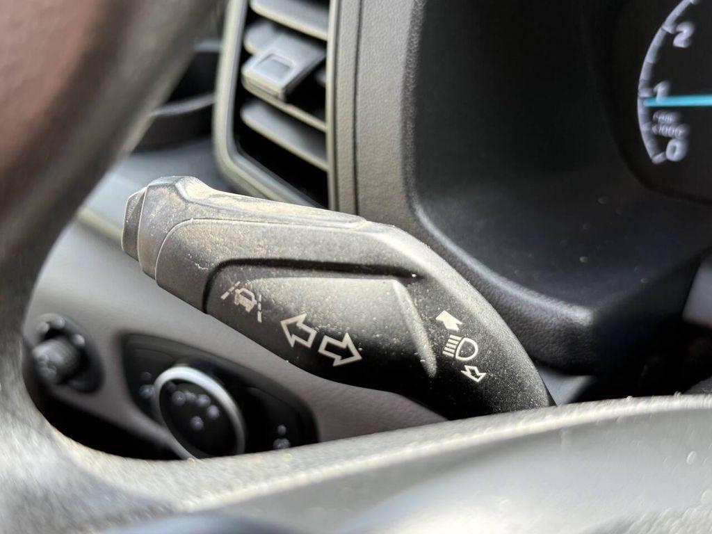 used 2020 Ford Transit-250 car, priced at $25,999