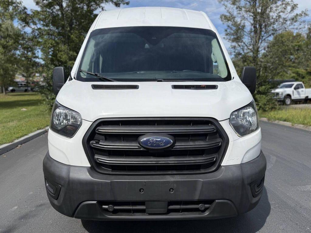used 2020 Ford Transit-250 car, priced at $25,999