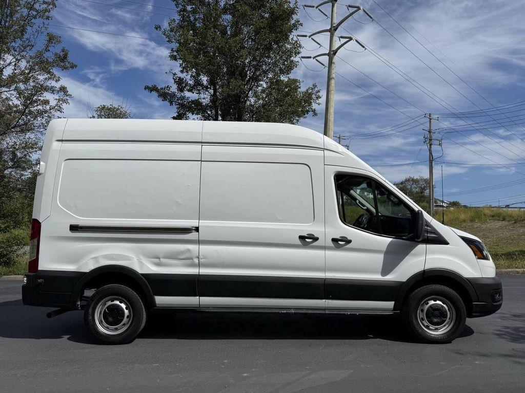 used 2020 Ford Transit-250 car, priced at $25,999