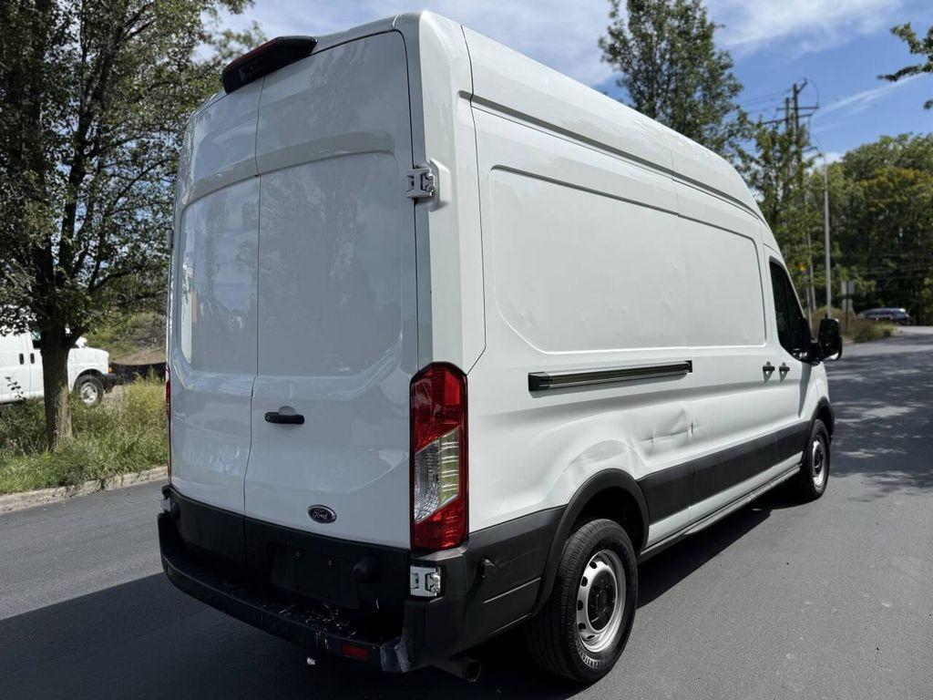 used 2020 Ford Transit-250 car, priced at $25,999
