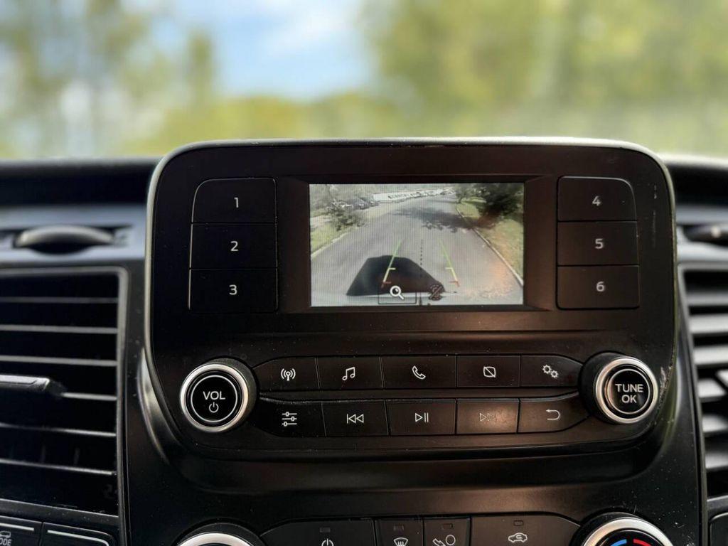 used 2020 Ford Transit-250 car, priced at $25,999