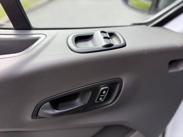used 2023 Ford Transit-250 car, priced at $47,999