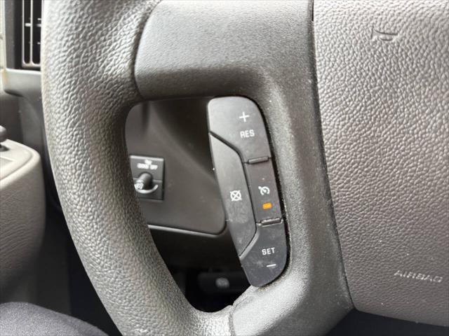 used 2022 GMC Savana 2500 car, priced at $37,999