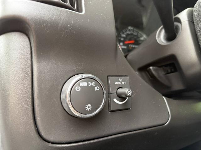 used 2022 GMC Savana 2500 car, priced at $37,999