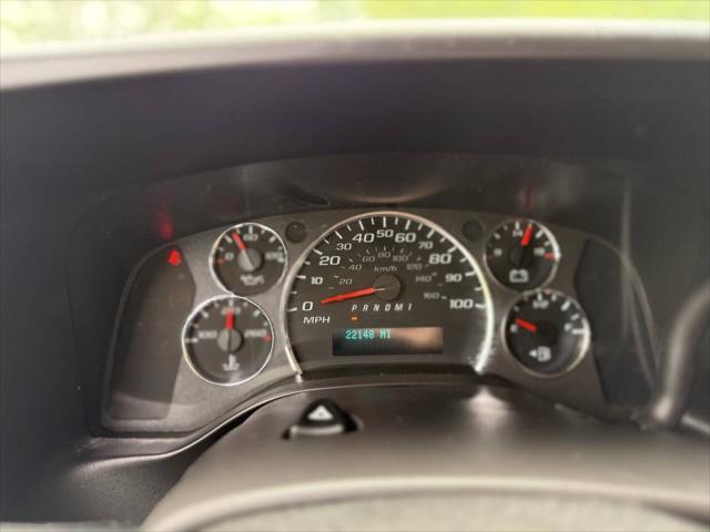 used 2022 GMC Savana 2500 car, priced at $37,999